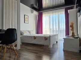 Studio La 2 Pasi de Mare