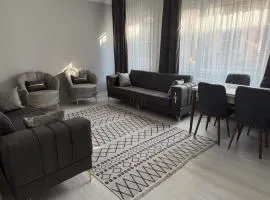 Only For Families Apartment
