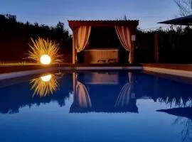 Gîte & Chambres d'Hôtes - Le Petit Bali
