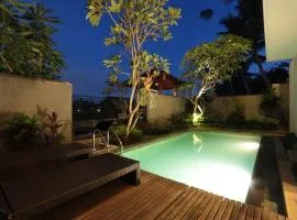 Duana Sari Ubud by Mahaputra
