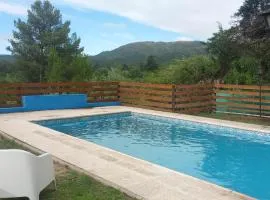 Cabañas Del Alto