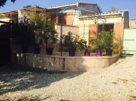 Villa les Lauriers