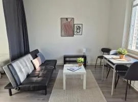 M&J Apartments Rajakatu