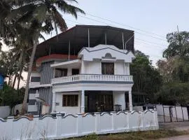 Sri Krishna 4BHK AC Villa