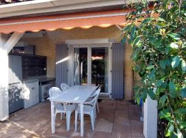 Spot évasion, ξενοδοχείο σε Calvisson