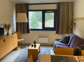 Havre de paix à Flaine