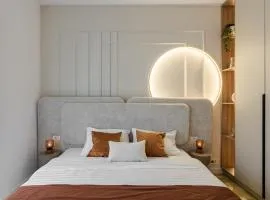 NOYA Apartment Pipera