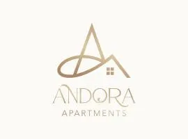 Andora Apartments
