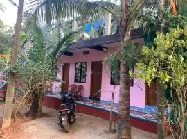 Mahabala Guest house Gokarna