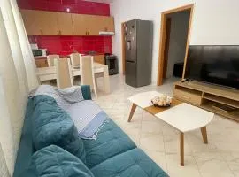 Quick Stay in Praia #2