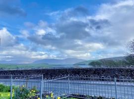 The Star Inn, hotel v destinaci Dingle