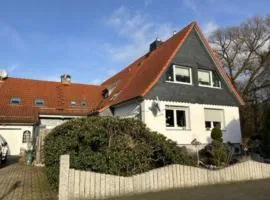 Ferienwohnung Dachstübchen