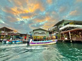 Klika Bocas del Toro - Formerly Selina, Hotel in Bocas del Toro