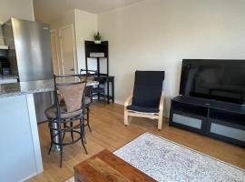 Coastal Getaway Oceanview Condo in Hilton Head