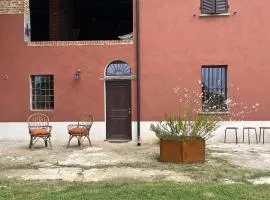 Cascina Mima - Monferrato