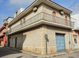 La casa dei nonni