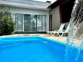 Rancho Palmeira Diversão e Descanso em um Só Lugar