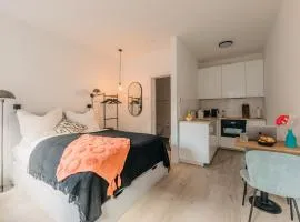BHH Living Apartments - Zentrale Lage, ruhige Nächte, perfekter Komfort
