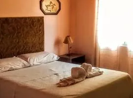 Aparts Tatiana Merlo San Luis