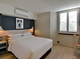 Town Lodge Bellville, ξενοδοχείο σε Bellville