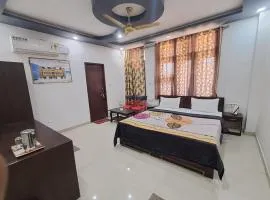Hotel Tiger PGH-Ranthambhor Rd, Saptar, Sawai Madhopur, Rajasthan