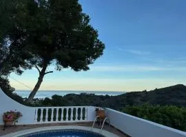 ArteVida Andalusia Nudist Holiday with yoga and massage