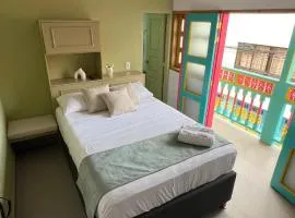 Hotel Chromatic
