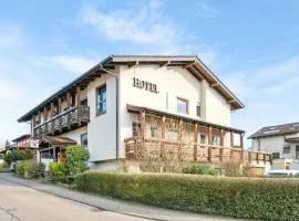 Gästehaus Hartwig