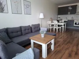 Cozy provence apartment in centre of Nitra