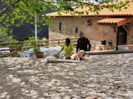 Refugio dos Cartolas