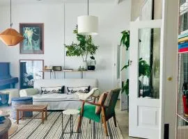 Stellenbosch Farm Studio Apartment
