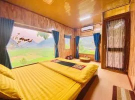 Mù Cang Chải Village Home