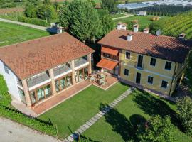 Casa Lidia - ALLOGGI SMART