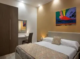Residenza Suarez