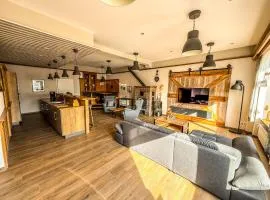 Ferienwohnung Ankerplatz