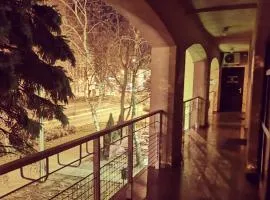 Centrum Luxus Apartman