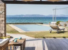 Carpos Villa