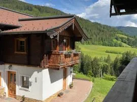 Bauernhütte Niedermaisgut