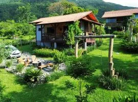 Espaço Isha Canelinha