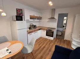 KukoriQ 1 Apartman