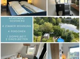 Haus Königsee Apt Segeberg