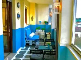 MOON Apartament - intera casa vicino Assago Forum Humanitas e IEO - con possibilità di box privato
