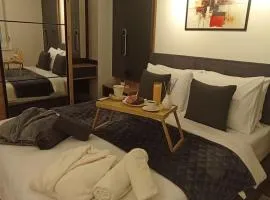 Apartman Biser Vranja - FREE PARKING - CITY CENTER