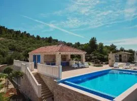 The Secret Garden Villa
