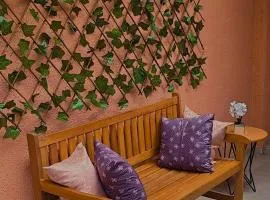 Le house hostel