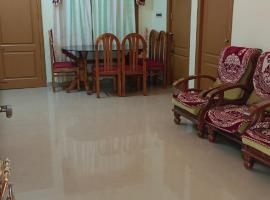 Serenity Suite – hotel w mieście Triśur