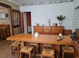 Gîte Ouillypontain