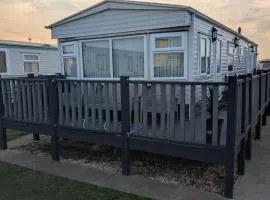 L28 Millfield 4 Berth 3 Bedrooms DG & GCH Familys Only And Lead Person Must Be Over 30