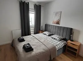 Apartament Jan