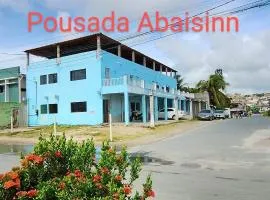 Pousada Abais-Inn